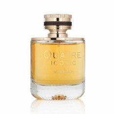 Boucheron Ženski parfum Boucheron Quatre Iconic