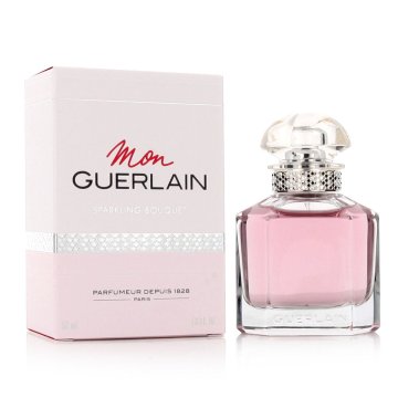 Guerlain Ženski parfum Guerlain Sparkling Bouquet EDP