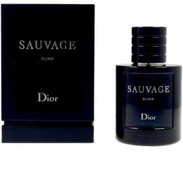 Dior Ženski parfum Dior Sauvage EDP