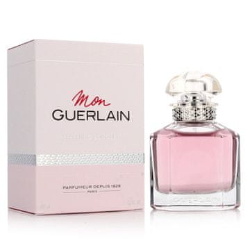 Guerlain Ženski parfum Guerlain Sparkling Bouquet EDP