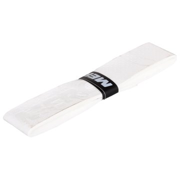 Merco Ekskluzivni ovitek overgrip tl. 0,6 mm bela pakiranje 1 kos