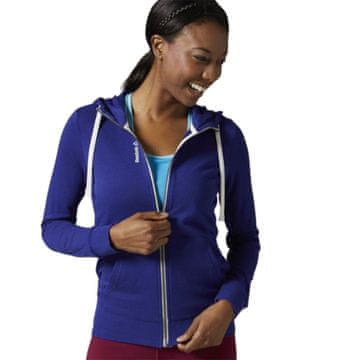 Reebok Športni puloverji AY1994