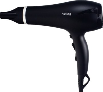 HUSLOG BE-570234 SUŠILEC ZA LASE SREBRN