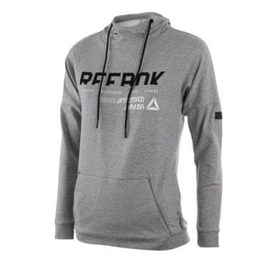 Reebok Športni puloverji Workout Ready