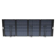 EcoFlow EcoFlow NextGen 400W zložljiva fotovoltaična plošča.