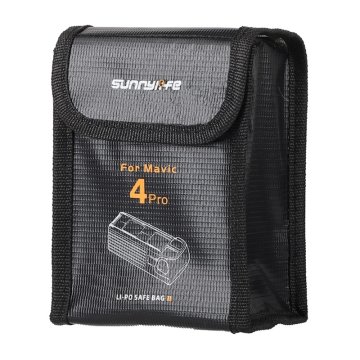 Sunnylife  2 battery case for DJI Mavic 4 PRO