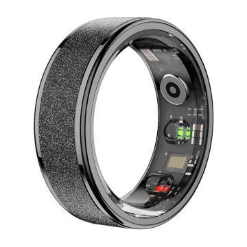 COLMI Colmi R10 Smartring 22,4 mm 13 (črn)