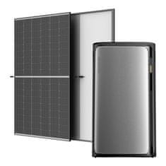 EcoFlow Balconijska fotovoltaika z energ. shranjevalnikom 1.92kWh STREAM