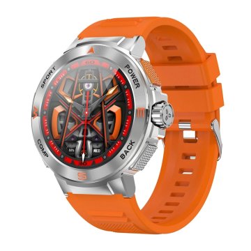Blitzwolf  BW-AT5 smartwatch (orange)