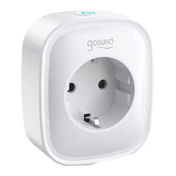Gosund  SP112-M 2xUSB WiFi pametna vtičnica (dvojni paket) (Xiaomi)