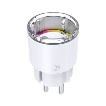 Gosund Gosund EP2-Z 10A ZigBee pametna vtičnica