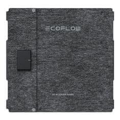 EcoFlow Prenosna zložljiva sončna plošča EcoFlow 60W (USB-C)