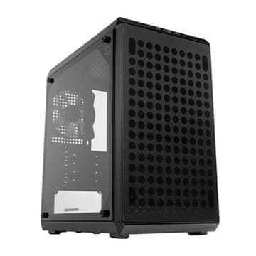 Cooler Master Cooler Master Q300L V2 computer case (black)