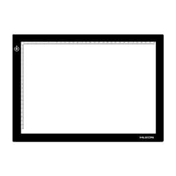 Huion  L4S LED osvetljena risalna plošča