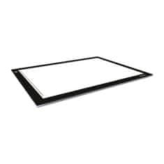 Huion Huion L4S LED svetlobna risalna deska