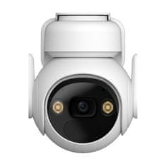 Imou Vrtljiva zunanja WiFi kamera s solarno ploščo IMOU Cell PT kit lite (tip C)