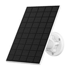 Imou Vrtljiva zunanja WiFi kamera s solarno ploščo IMOU Cell PT kit lite (tip C)