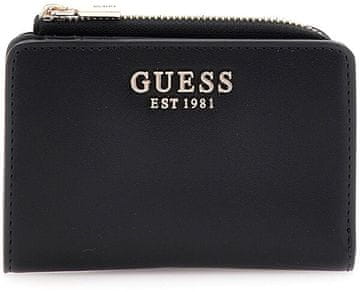 Guess Ženska denarnica MALA SWVG9891156-BLA