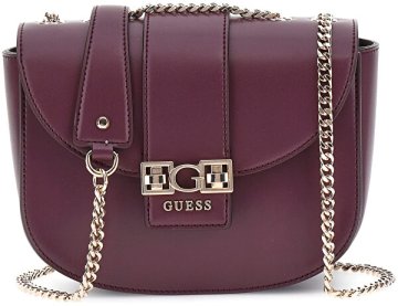 Guess Ženska torbica čez telo HWVG9891210-WIN