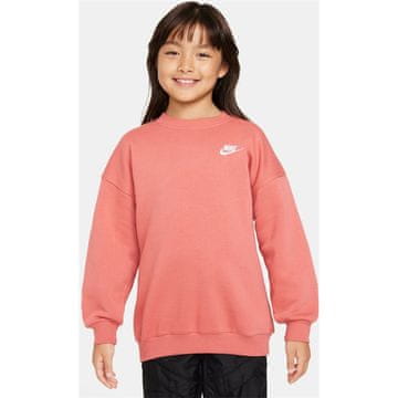 Nike Športni puloverji 128 - 137 cm/S Club