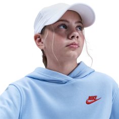 Nike Športni pulover 128 - 137 cm/S Club