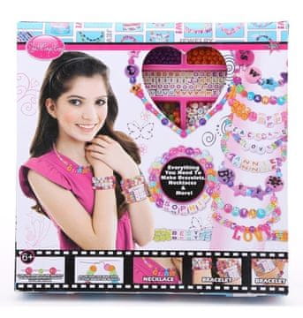 Alltoys Zapestnice in ogrlice Priljubljen trend