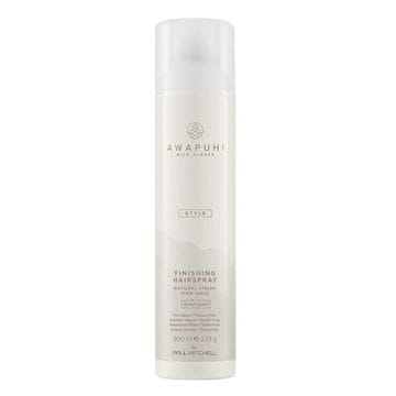 Paul Mitchell Lak za lase z močno fiksacijo Awapuhi (Wild Ginger Finishing Spray) 300ml