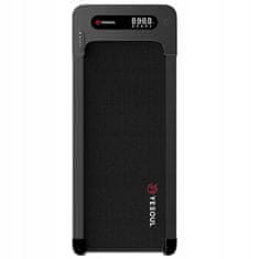 YESOUL W2 steza za hojo, črna