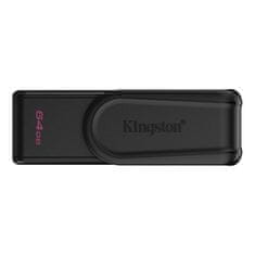 Kingston DataTraveler Exodia S USB ključ, 64GB, USB 3.2 Gen 1, USB-A (DTXS/64GB)