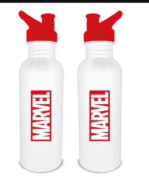Epee Steklenica za zajtrk Marvel