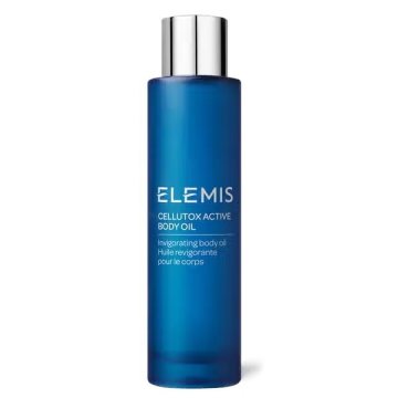 Elemis Spodbudno olje za telo (Cellutox Active Body Oil) 100 ml
