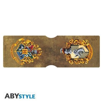 AbyStyle Kreditna kartica in kartica zvestobe Harryja Potterja - Mrzimor