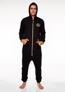Epee Batman Overal Moški