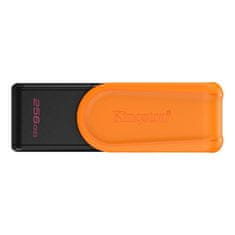 Kingston DataTraveler Exodia S USB ključ, 256GB, USB 3.2 Gen 1, USB-A (DTXS/256GB)