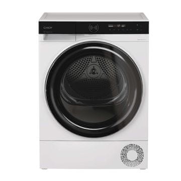 Candy Sušilni stroj BS H10N2B-S, 10 kg