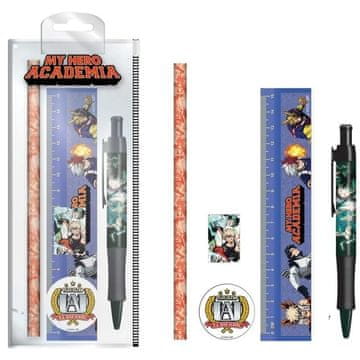 Epee Šolski set My Hero Academia