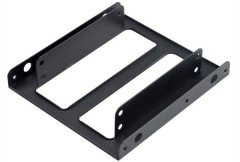 Akasa SSD in HDD adapter