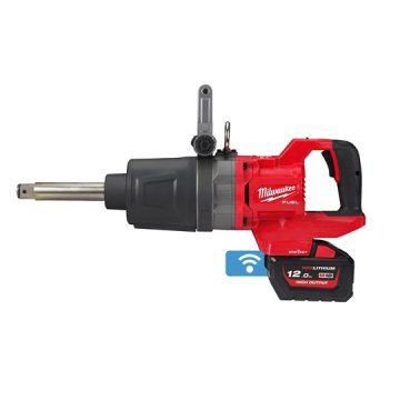 shumee Sladdlös slagnyckel 1'' M18ONEFHIWF1D-121C 1*12.0AH - MI4933471756