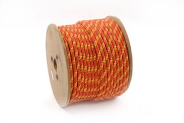 shumee PLETENA POLIPROPILENSKA VRVICA 18 MM PPF 80MB - 80MB - LPP 18 80