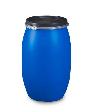 shumee 150L PLASTFAT MED KANT - SU-B-150L OB