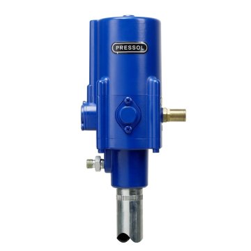 shumee PNEUMATISK FETTPUMP 50:1