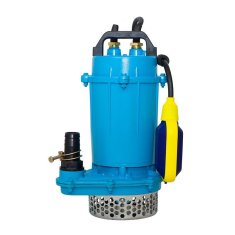 shumee DRÄNKPUMP WQ 3-13-0.25 - OM-WQ 3-13