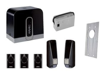 shumee SKJUTPORTSDRIVNING - STARTKIT CYCLO 24 V-C720 - FA105999931