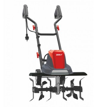 shumee ELEKTRISK JORDFRÄS 1500W 45CM - DED8710