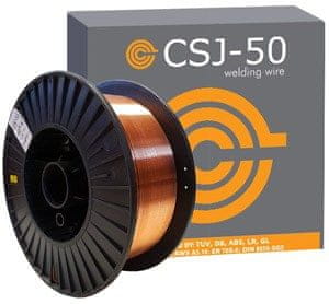 shumee SVETSTRÅD SG2 CSJ-50 0,8 MM 15 KG FÖRPACKNING - DRU SP08 15C