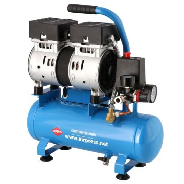 shumee BREZOLJNI KOMPRESOR 6L L 6-105 TIH - AP 36738