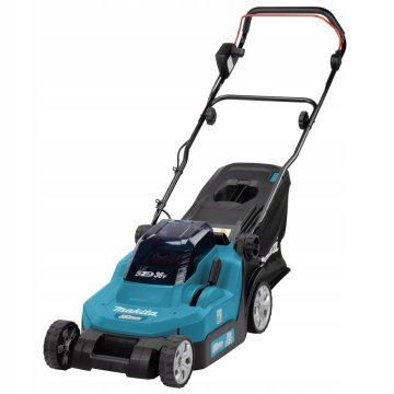 shumee BATÉRIOVÁ KOSAČKA NA TRÁVU 38 CM 2*18V 0*AH - M DLM382Z