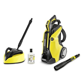 shumee VISOKOTLAČNI ČISTILNIK K 7 FULL CONTROL PLUS HOME *EU