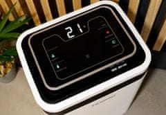 shumee AVFUKTARE MED LUFTRENINGSFUNKTION ADH501