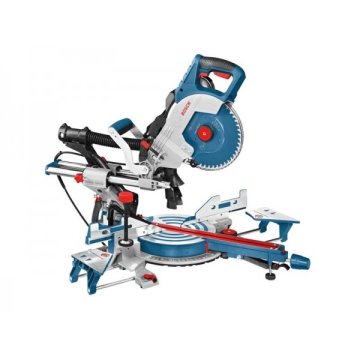 shumee Geringssåg GCM 8 SDE 1600W 216mm